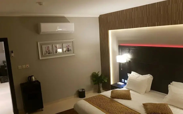 Al-Hariri Suites