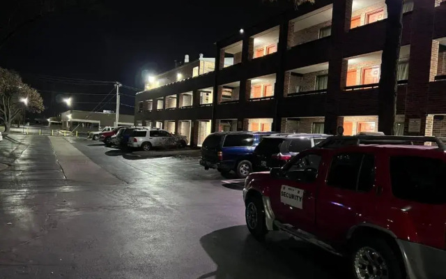 Quality Inn & Suites
