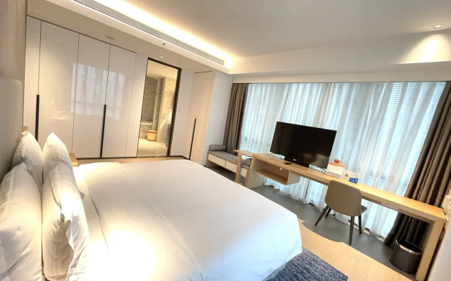 Ascott Raffles City Chongqing