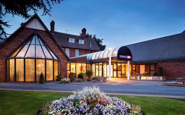 Mercure Hull Grange Park Hotel