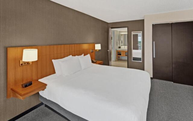 Hyatt Place Champaign-Urbana