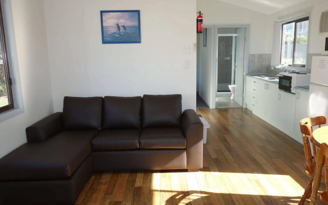 Diamond Beach Holiday Park