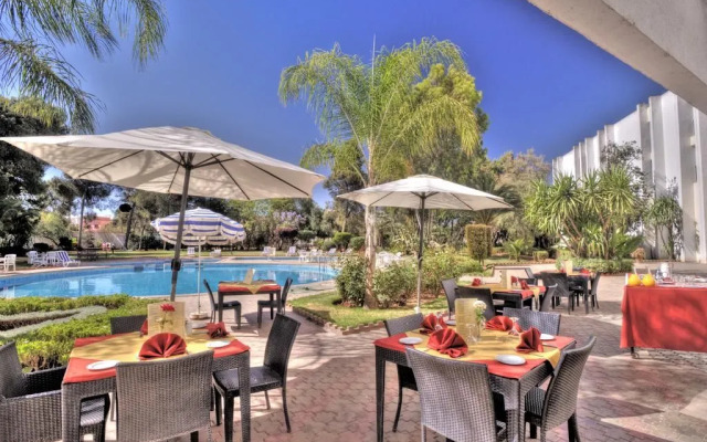 Golden Tulip Farah Khouribga