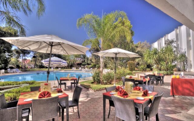 Golden Tulip Farah Khouribga