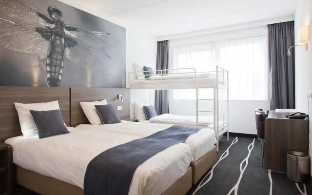 Hotel De Bonte Wever Assen