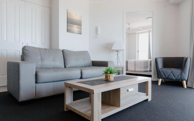 Royal Pacific Resort