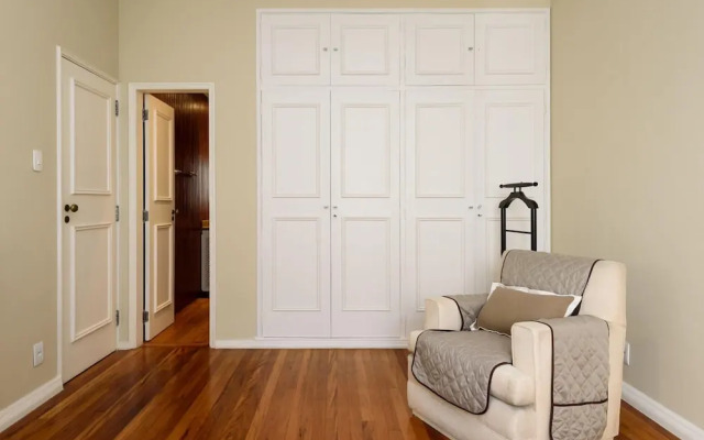 Sea View in Ipanema Vs401