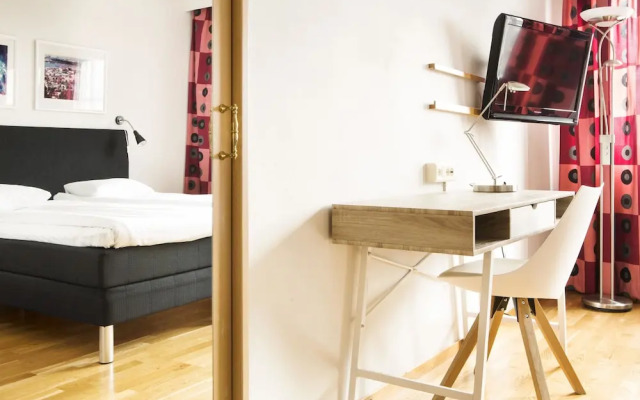 Best Western Arctic Hotel
