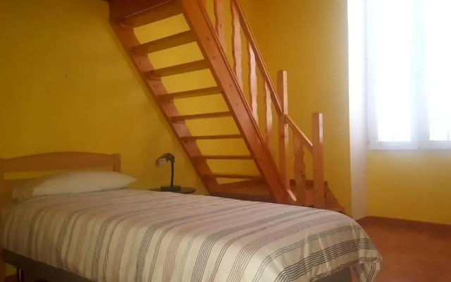 Casa Familiar CD