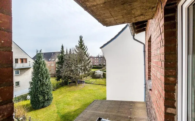 Ferienwohnungen Troisdorf