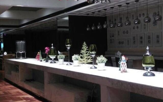 Hotel Vanlee ZS
