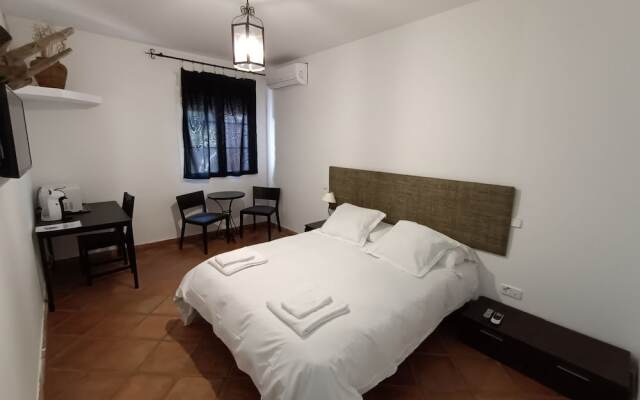 Hotel Rural La Pedriza Original