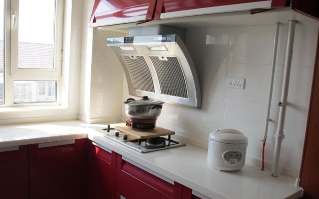An's Hostel