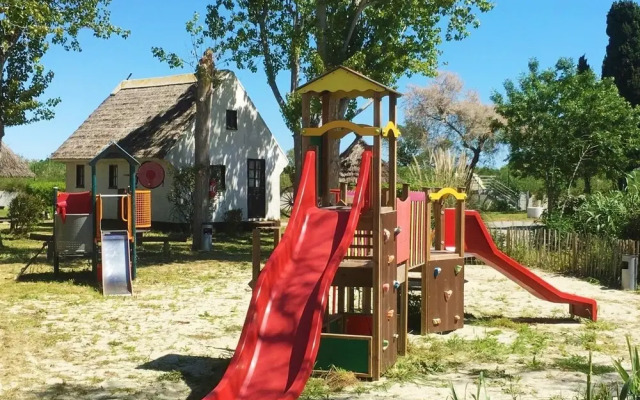 Camping Le Camarguais
