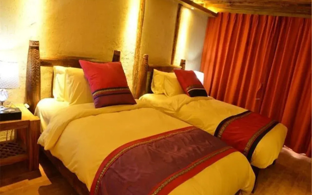 Sanse Yunhe Inn