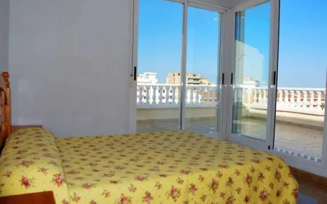 Spa Natura Apartments
