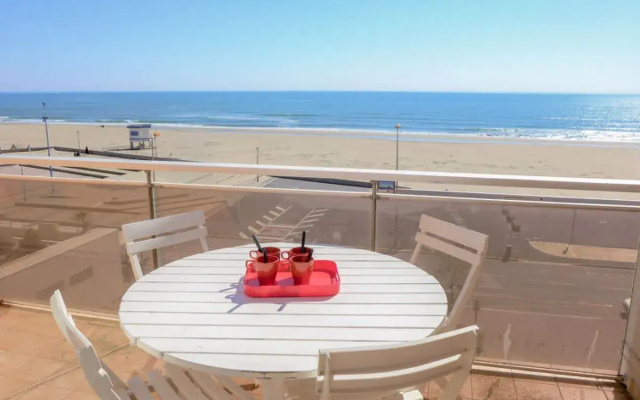 Les Terrasses du Levant 38536