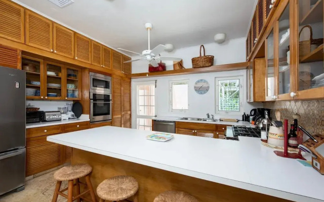 Coriolana 4 Bedroom Home