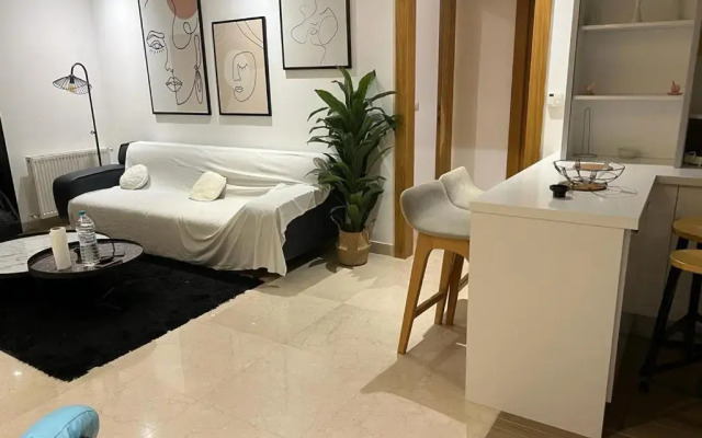 Superbe Appartement kantaoui sousse