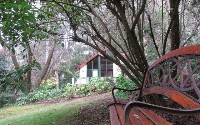 Cambridge Cottages Bed & Breakfast