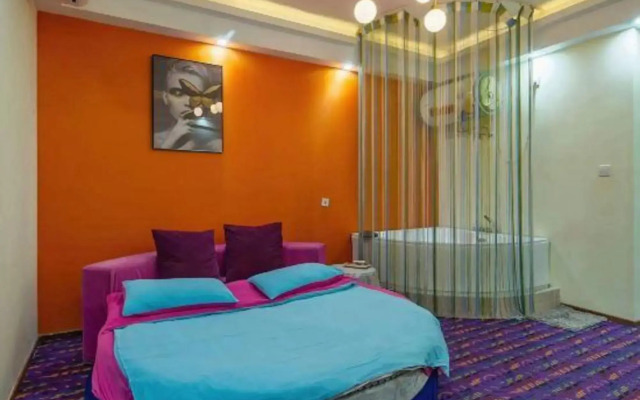 Nice Theme Hotel