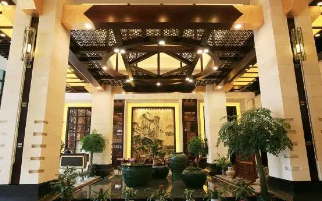 Shexian Hotel
