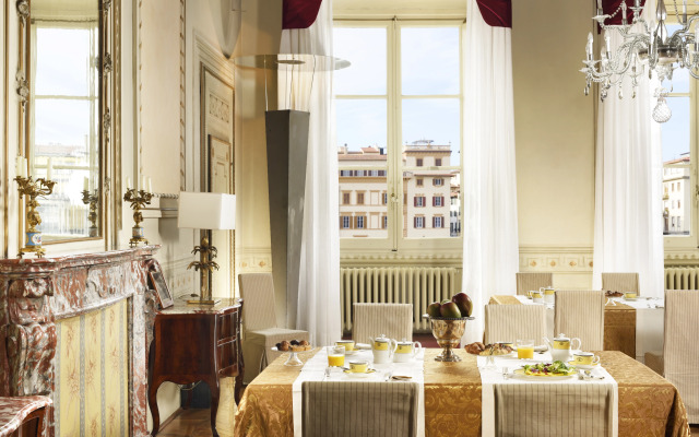 Leone Blu Suites | UNA Esperienze