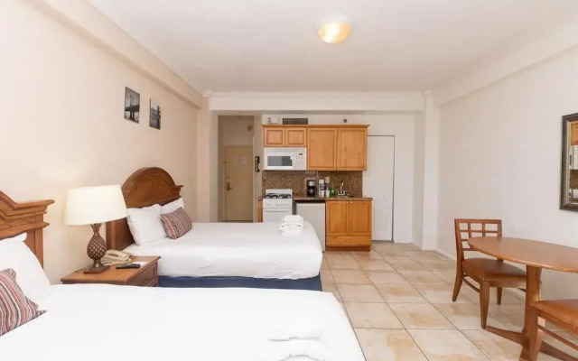 716 Partial Ocean View