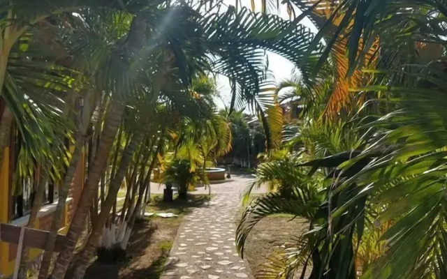 Hotel & Villas Tela Bella