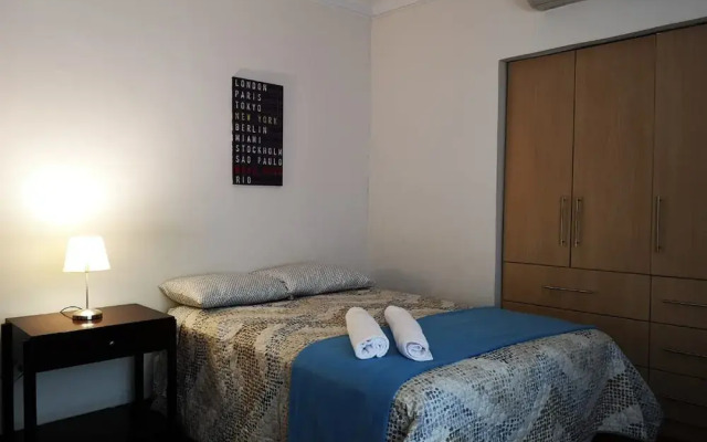Amical Hostel