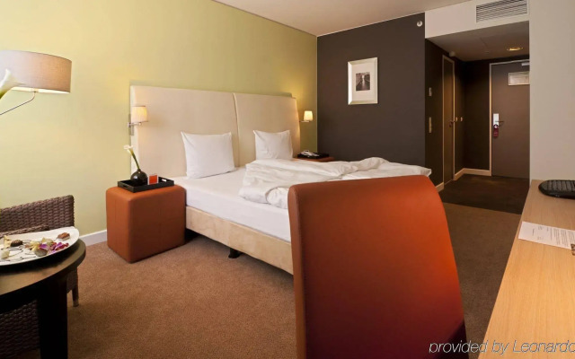 Tulip Inn Hotel Düsseldorf Arena