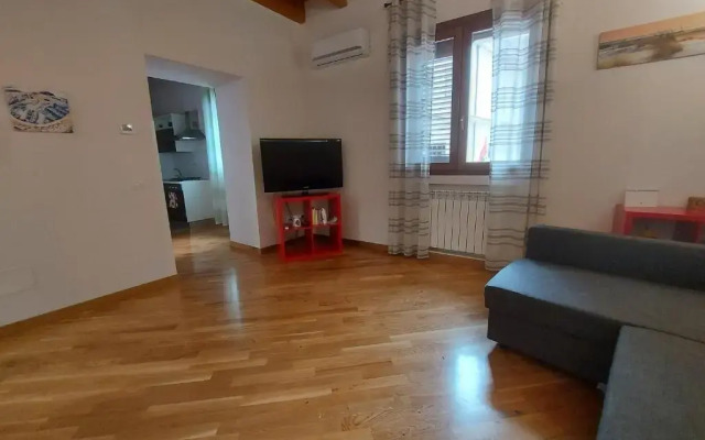 Cocciu d'amuri Holiday house