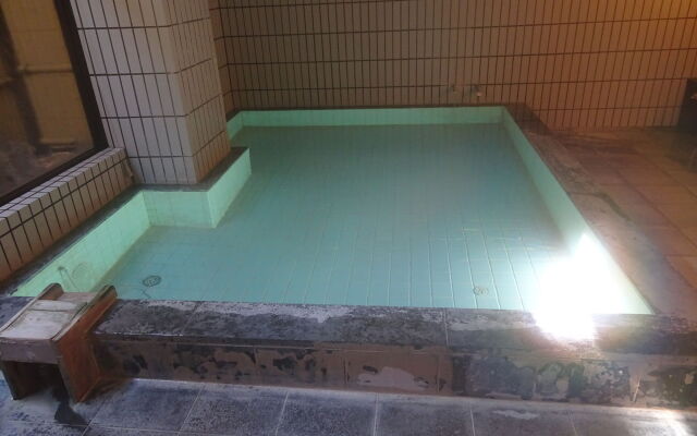 Hakuba Glad Inn Ebisuya