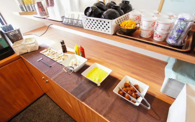 Hotel Livemax Himeji-Shiyakushomae