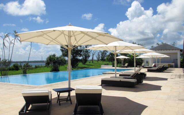 LiVEMAX AMMS CanNa Resort Villa