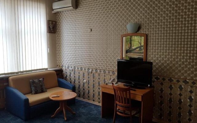 Hotel Kiev