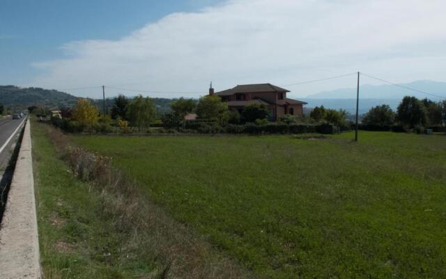 B&B Verde Irpinia