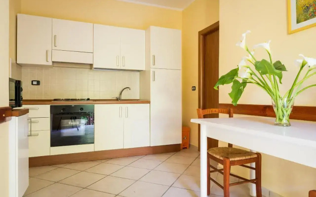 Casa Vacanze Il Girasole