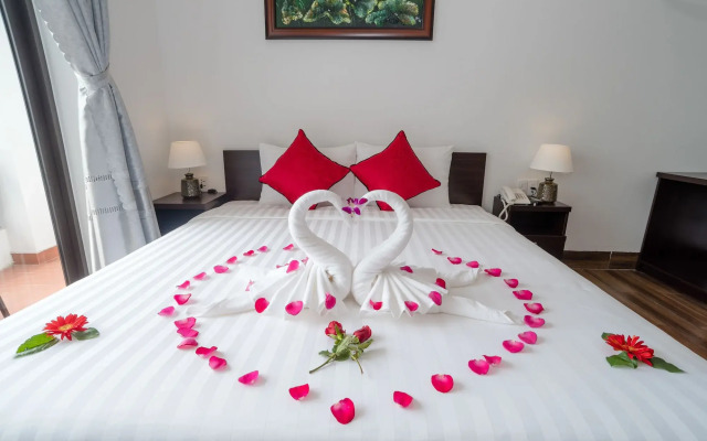 Vinci Villa Hoi An