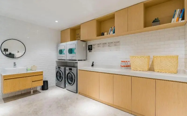 Atour Hotel Middle Yanlin Road Changzhou