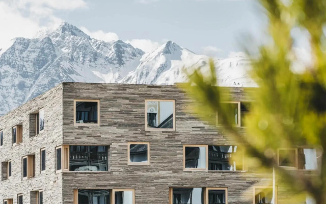 Rocksresort - Inh 26954