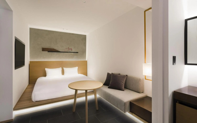 Nol Kyoto Sanjo Aparthotel