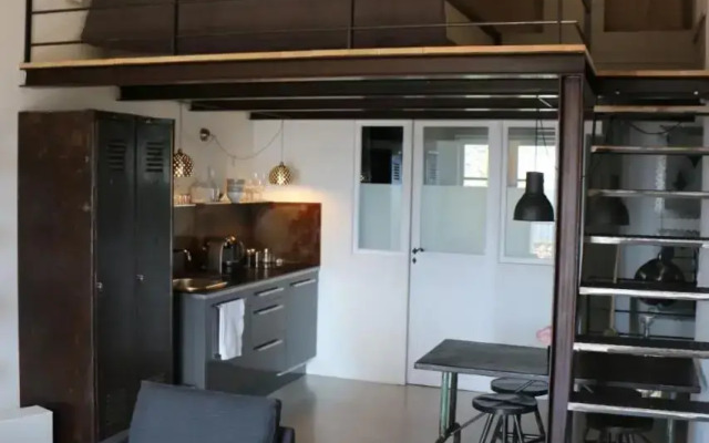 La Suite de la Maison du Village