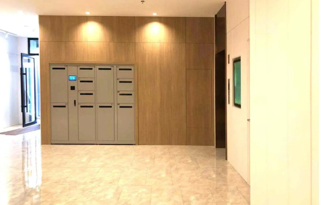 Hanting Hotel Changchun Railway Station Branch