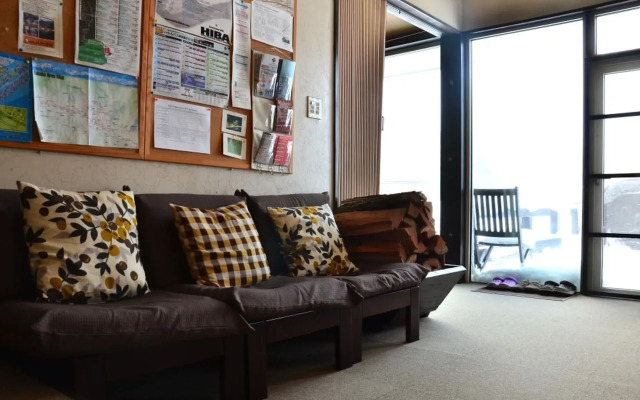 Hakuba Powder Lodge