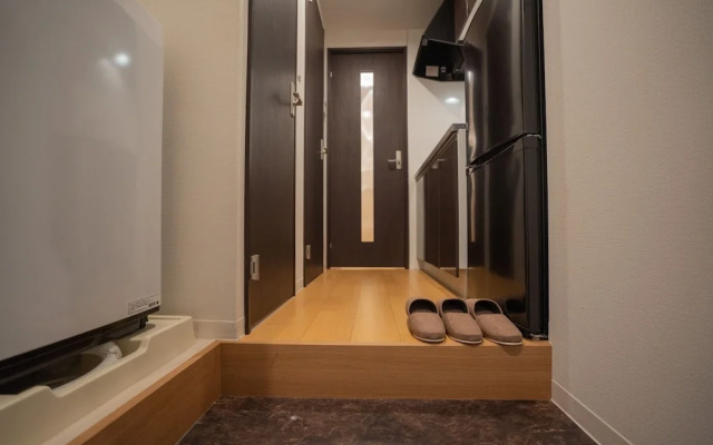 Tenkawa INN Umedahigashi