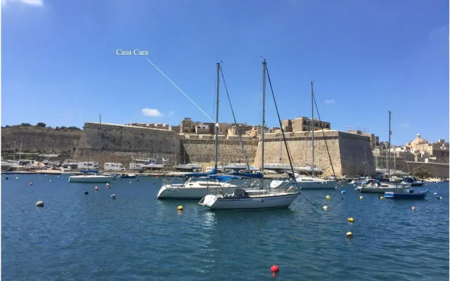 Casa Cara