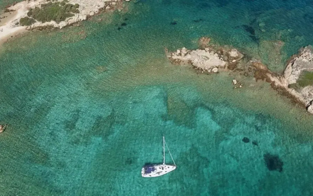 Villa Albatros
