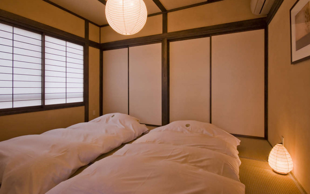 Hanare No Yado Ryotei Kaiseki Soga
