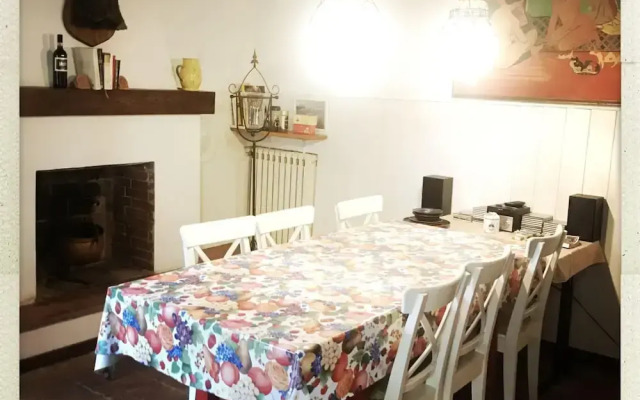 A Cozy Escape in Lucca